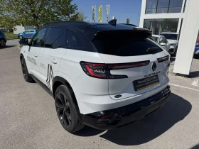 Renault Austral 1.2 Tce Iconic Esprit Alpine E- Tech, снимка 4