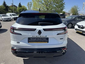 Renault Austral 1.2 Tce Iconic Esprit Alpine E- Tech, снимка 5