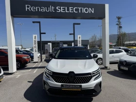 Renault Austral 1.2 Tce Iconic Esprit Alpine E- Tech, снимка 1