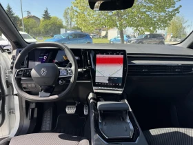 Renault Austral 1.2 Tce Iconic Esprit Alpine E- Tech, снимка 15