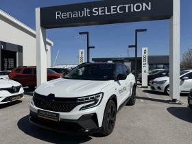 Renault Austral 1.2 Tce Iconic Esprit Alpine E- Tech, снимка 2