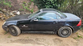 Mercedes-Benz SLK 200 Компресор, снимка 1