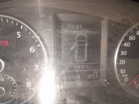 VW Caddy Пикап, снимка 6