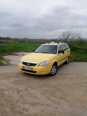 Lada Priora, снимка 1