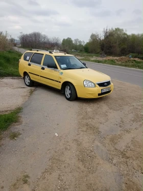 Lada Priora, снимка 2