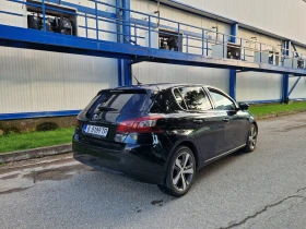 Peugeot 308 Face Led HDI, снимка 6