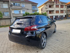 Peugeot 306 Face Led HDI, снимка 6