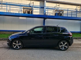 Peugeot 308 Face Led HDI, снимка 7