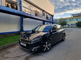 Peugeot 308 Face Led HDI, снимка 1