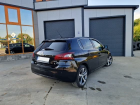 Peugeot 308 Face Led HDI БАРТЕР, снимка 5