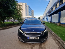 Peugeot 308 Face Led HDI, снимка 2