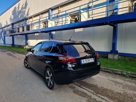 Peugeot 308 Face Led HDI, снимка 4