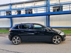 Peugeot 308 Face Led HDI, снимка 8