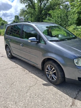 VW Touran, снимка 2