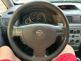Opel Meriva, снимка 2