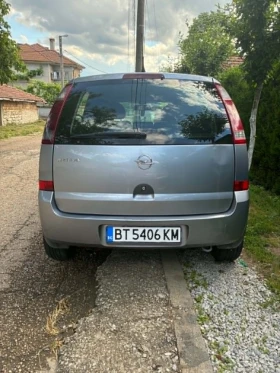 Opel Meriva, снимка 11