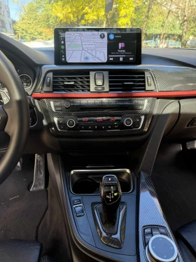BMW 335 xDrive , снимка 6