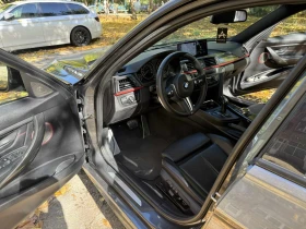 BMW 335 xDrive , снимка 4