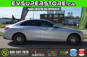 Mercedes-Benz C 300 4MATIC* АвтоКредит * (ЦЕНА ДО БГ), снимка 4