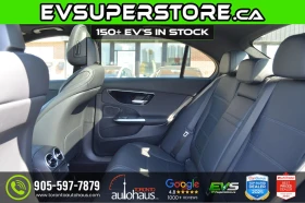Mercedes-Benz C 300 4MATIC* АвтоКредит * (ЦЕНА ДО БГ), снимка 13