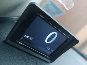 Honda Accord универсал, снимка 10