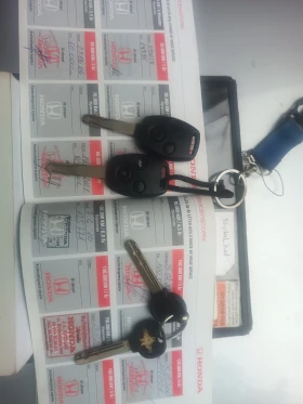 Honda Accord универсал, снимка 7