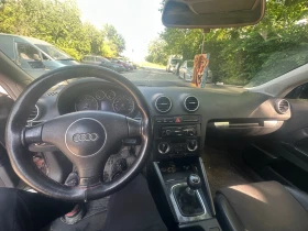 Audi A3 2.0, снимка 6