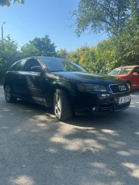 Audi A3 2.0, снимка 3