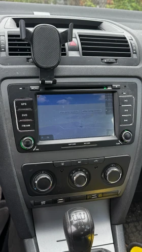 Skoda Octavia 1.6 TDI, снимка 6
