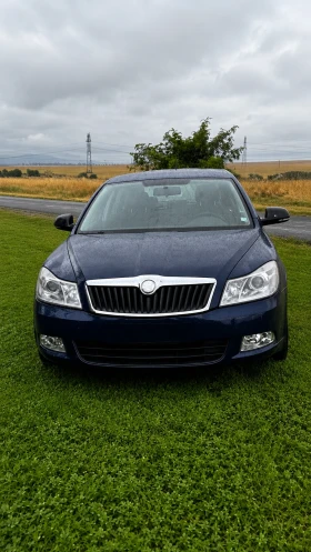 Skoda Octavia 1.6 TDI, снимка 1