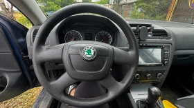 Skoda Octavia 1.6 TDI, снимка 4