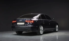 Audi A6 40tfsi HeadUp/подгрев и Обдухване, снимка 2