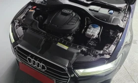 Audi A6 40tfsi HeadUp/подгрев и Обдухване, снимка 5
