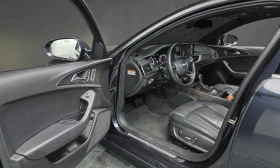 Audi A6 40tfsi HeadUp/подгрев и Обдухване, снимка 7