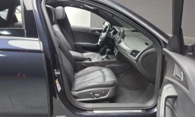 Audi A6 40tfsi HeadUp/подгрев и Обдухване, снимка 12