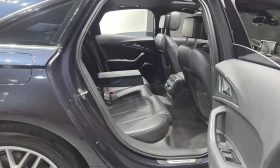 Audi A6 40tfsi HeadUp/подгрев и Обдухване, снимка 11