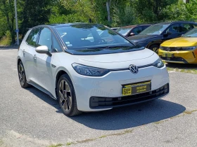 VW ID.3 58kWh Закупен от БГ, снимка 2
