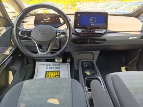 VW ID.3 58kWh Закупен от БГ, снимка 6