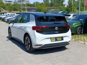 VW ID.3 58kWh Закупен от БГ, снимка 4