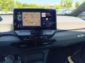 VW ID.3 58kWh Закупен от БГ, снимка 7