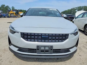 Polestar 2 * LONG RANGE* DUAL MOTOR* , снимка 5