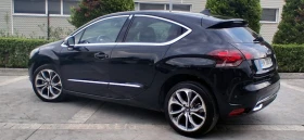 Citroen DS4 2.0Hdi 163 к.с, снимка 3