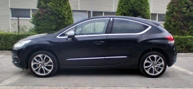 Citroen DS4 2.0Hdi 163 к.с, снимка 2
