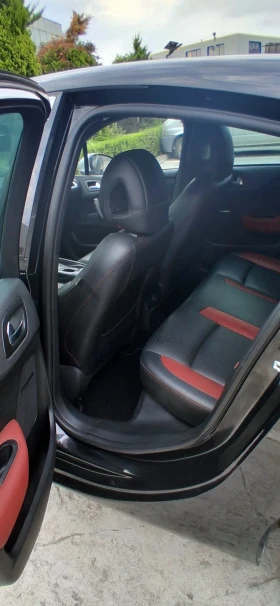 Citroen DS4 2.0Hdi 163 к.с, снимка 8