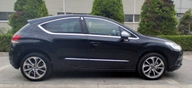 Citroen DS4 2.0Hdi 163 к.с, снимка 5