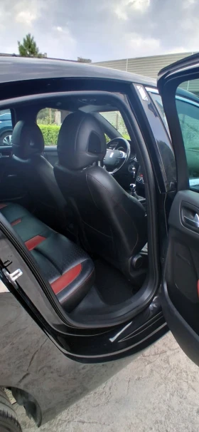 Citroen DS4 2.0Hdi 163 к.с, снимка 9