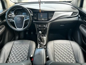 Opel Mokka X 1.4 LPG, снимка 6