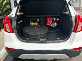Opel Mokka X 1.4 LPG, снимка 7