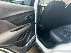 Opel Mokka X 1.4 LPG, снимка 15