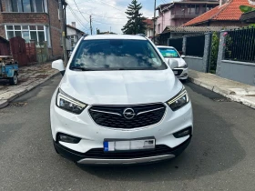 Opel Mokka X 1.4 LPG, снимка 1